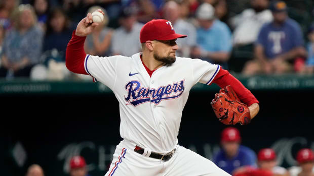 nathan eovaldi